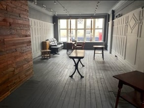 21 Market St, Leicester for lease Interior Photo- Image 2 of 4