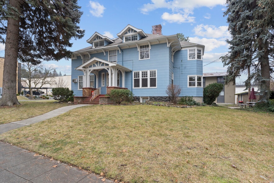 912 S Madison St, Spokane, WA for sale - Building Photo - Image 3 of 9