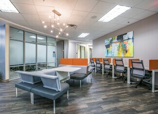 Plus de détails pour 5011 Gate Pky, Jacksonville, FL - Coworking à louer