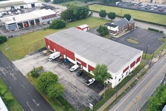 Plus de détails pour 1118 Quality Choice Pl, Louisville, KY - Industriel à louer