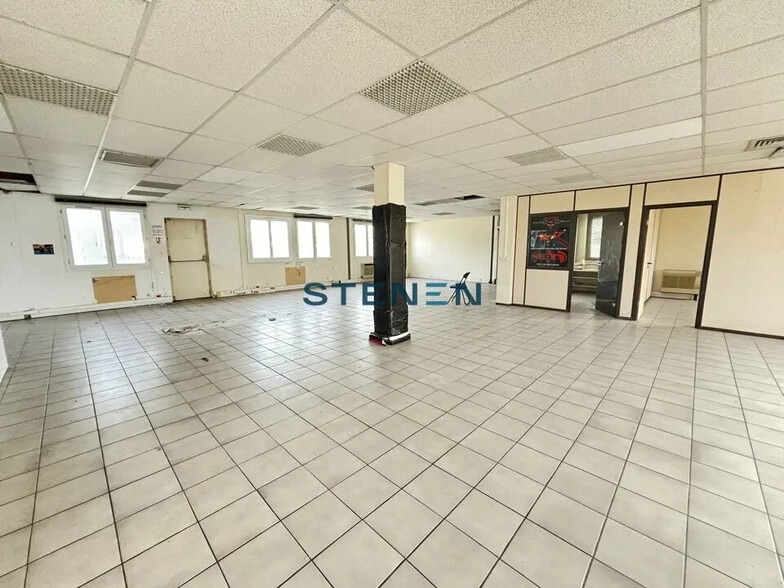 Bureau dans Aubagne à louer - Photo intérieure - Image 2 de 2