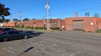 Plus de détails pour 5-17 James St, New Haven, CT - Industriel à vendre