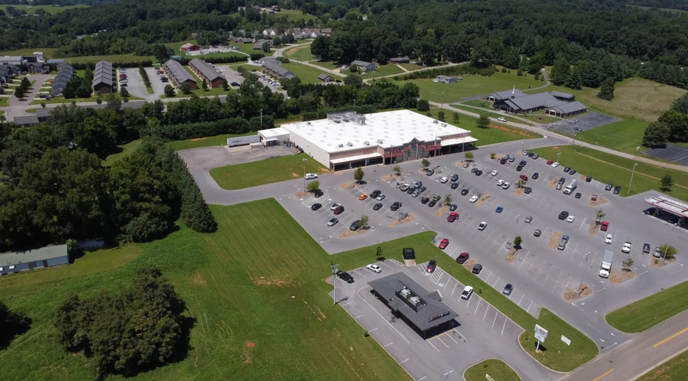 4001 Cool Springs Rd, Morristown, TN for sale - Building Photo - Image 2 of 8