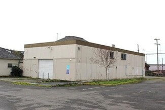 Plus de détails pour 711 Summer St, Eureka, CA - Commerce de détail à vendre