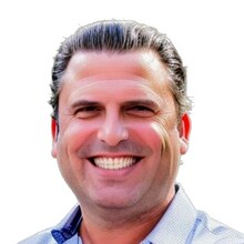 Joseph Fagiolo