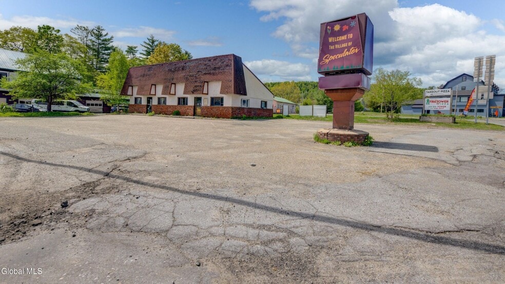 2903 New York 8, Speculator, NY for sale - Building Photo - Image 2 of 2