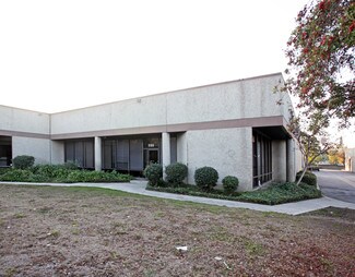 Plus de détails pour 990 N Amelia Ave, San Dimas, CA - Flex à vendre