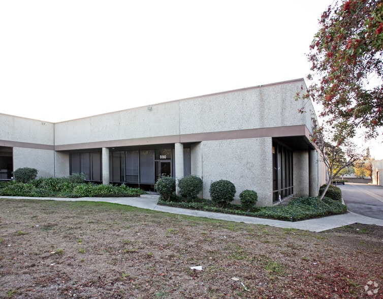 990 N Amelia Ave, San Dimas, CA for sale - Primary Photo - Image 1 of 4