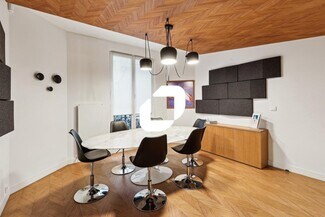 Plus de détails pour 3 Rue Copernic, Paris - Bureau à louer