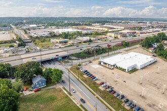 940 Babbitt Rd, Euclid, OH - AERIAL  map view - Image1