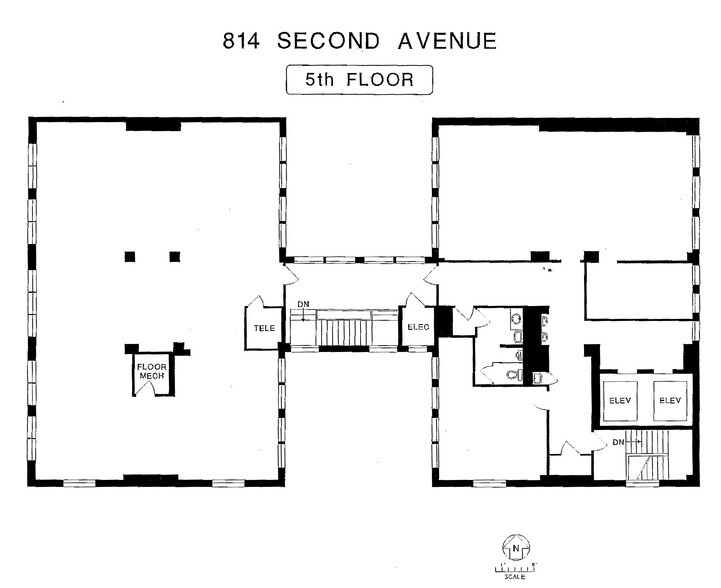 814-816 2nd Ave, Seattle, WA for lease - Other - Image 2 of 2