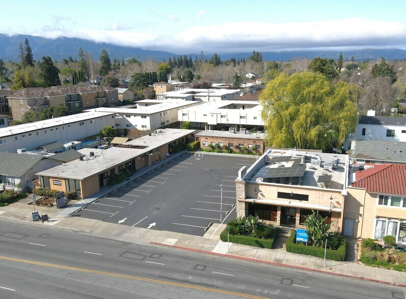 2061 Lincoln Ave, San Jose, CA à vendre - Photo du bâtiment - Image 2 de 36