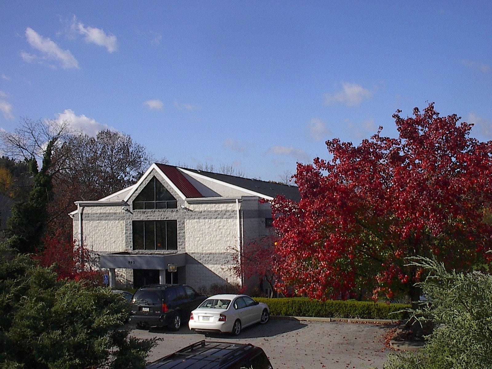 993 Brodhead Rd, Coraopolis, PA for lease Building Photo- Image 1 of 4