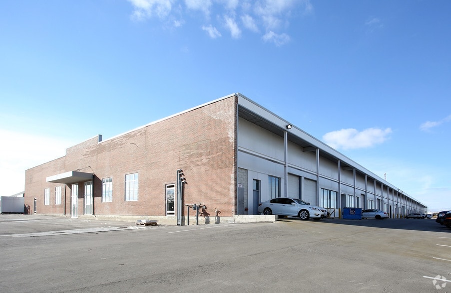 170 Glidden Rd, Brampton, ON for sale - Primary Photo - Image 1 of 1