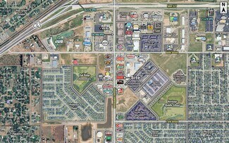 More details for 6711 Milwaukee ave, Lubbock, TX - Land for Sale