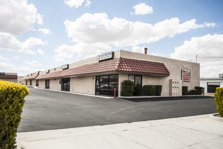More details for 10178-10182 I Ave, Hesperia, CA - Industrial for Lease