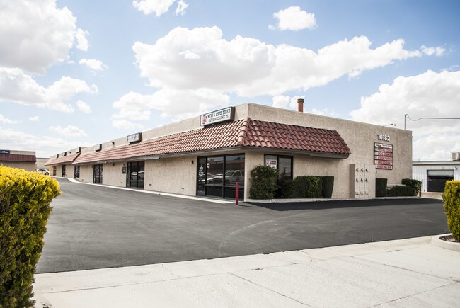 More details for 10178-10182 I Ave, Hesperia, CA - Industrial for Lease