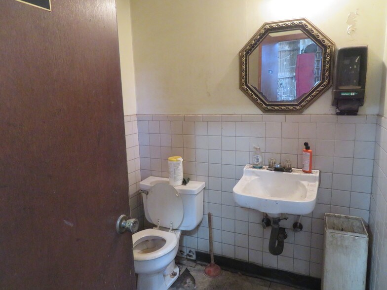 1902 N Treadaway Blvd, Abilene, TX à vendre - Photo du bâtiment - Image 3 de 34