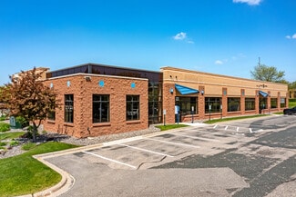 Plus de détails pour 18860-18900 Lake Dr E, Chanhassen, MN - Bureau à louer