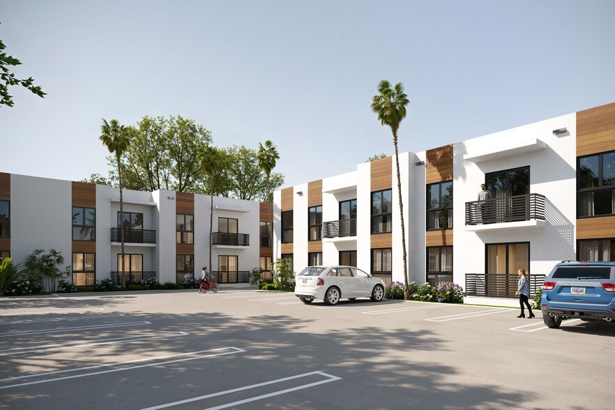 10500 SW 172nd St, Miami, FL for sale - Building Photo - Image 2 of 13