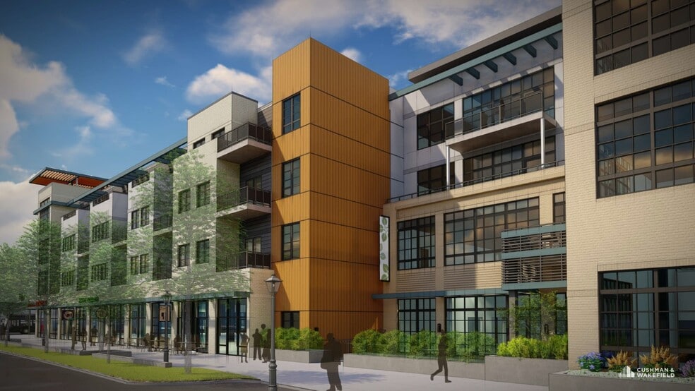 343 N College Ave, Fort Collins, CO for sale - Building Photo - Image 3 of 21