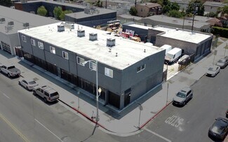 Plus de détails pour 3318 W Jefferson Blvd, Los Angeles, CA - Commerce de détail à vendre
