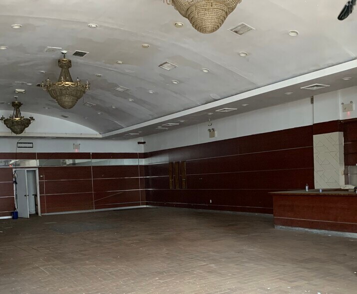 478 Rockaway Ave, Brooklyn, NY à vendre - Photo du bâtiment - Image 2 de 3