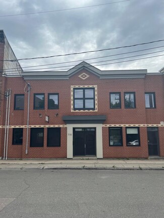 More details for 715 Rue Saint-Bernard, Québec, QC - Office/Retail for Lease