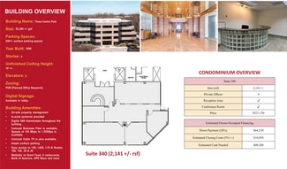 Plus de détails pour 8815 Centre Park Dr, Columbia, MD - Bureau à vendre