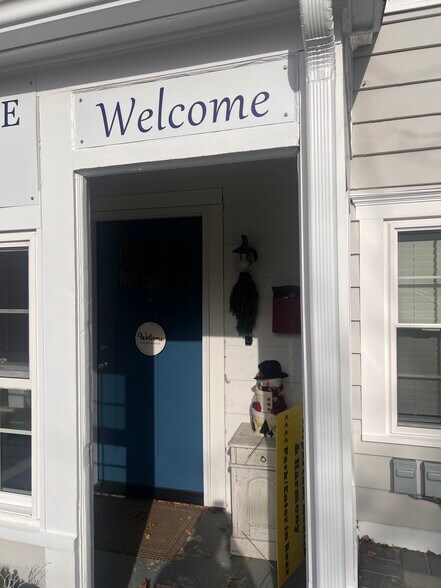 135 Main St, Chatham, NJ à louer - Photo du bâtiment - Image 3 de 18