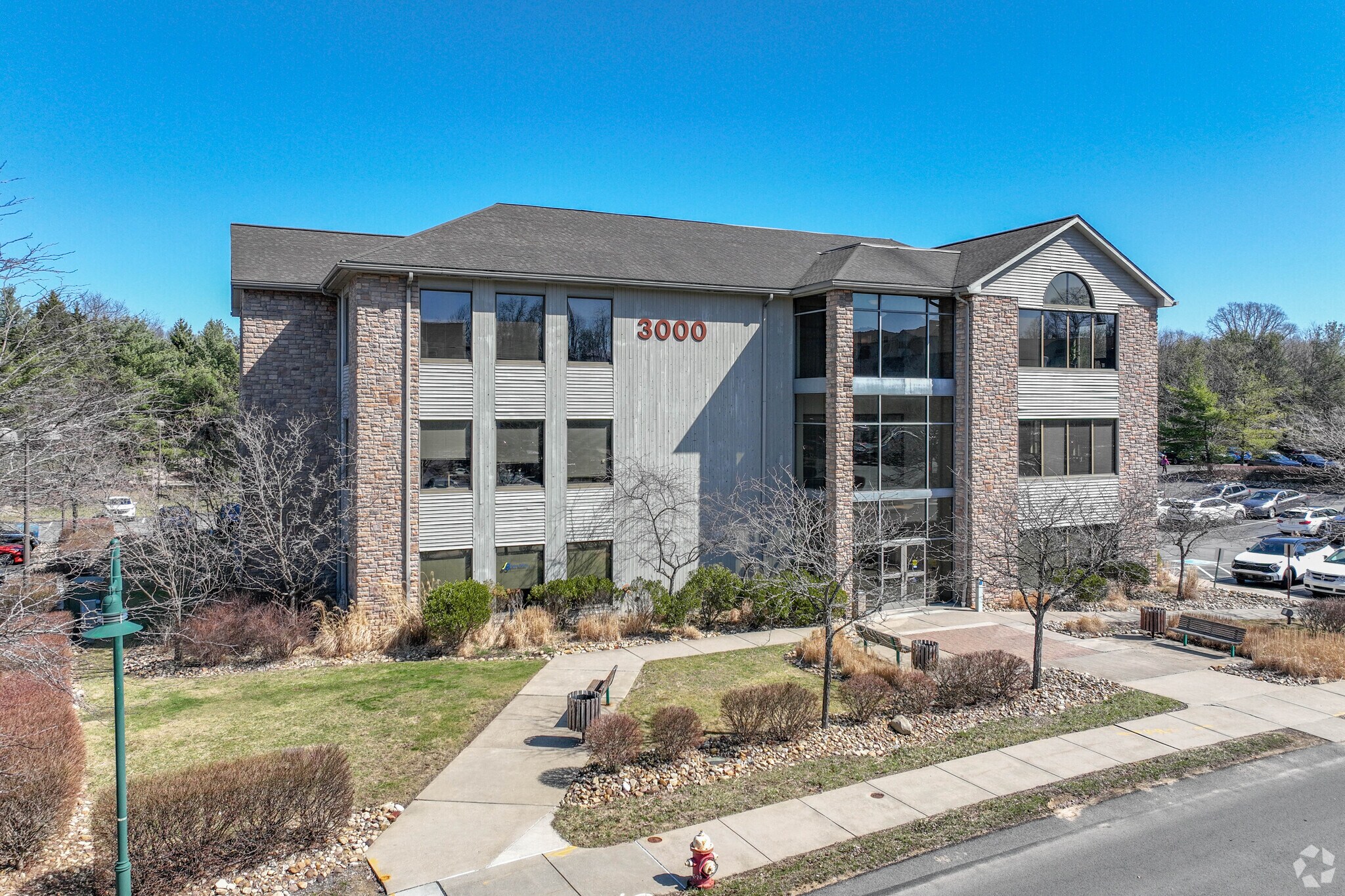 3000 Stonewood Dr, Wexford, PA for sale Primary Photo- Image 1 of 24