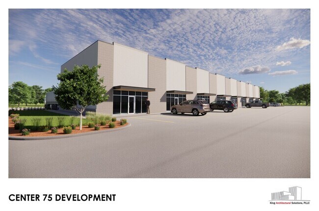 More details for 9802 N Yale Ave, Sperry, OK - Industrial for Lease