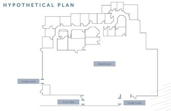 2776 Loker Ave W, Carlsbad, CA for lease Floor Plan- Image 2 of 2