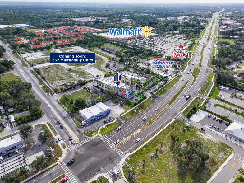 3976 Destination Dr, Osprey, FL for sale - Aerial - Image 2 of 10