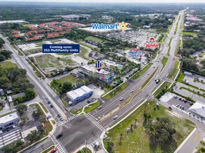 3976 Destination Dr, Osprey, FL - AERIAL  map view - Image1