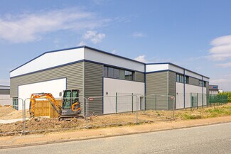 More details for Thomas Maddison Ln, Wakefield - Industrial for Lease