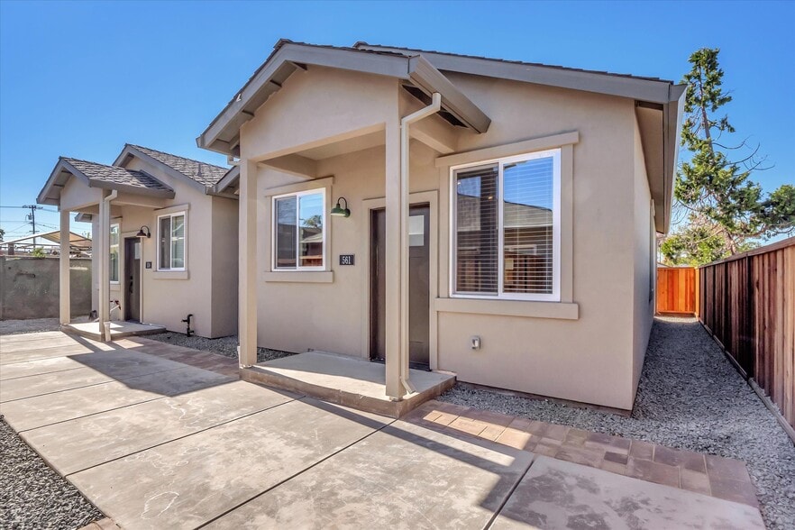 555 N I St, Livermore, CA for sale - Primary Photo - Image 1 of 15