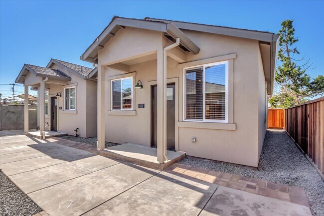 More details for 555 N I St, Livermore, CA - Multifamily for Sale