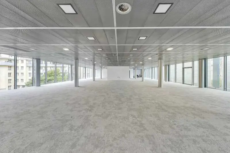 2-8 Rue Gaston Rébuffat, Paris à louer Photo intérieure- Image 1 de 3