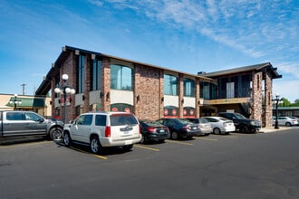 1014 N Pines St, Spokane, WA for lease Interior Photo- Image 2 of 10