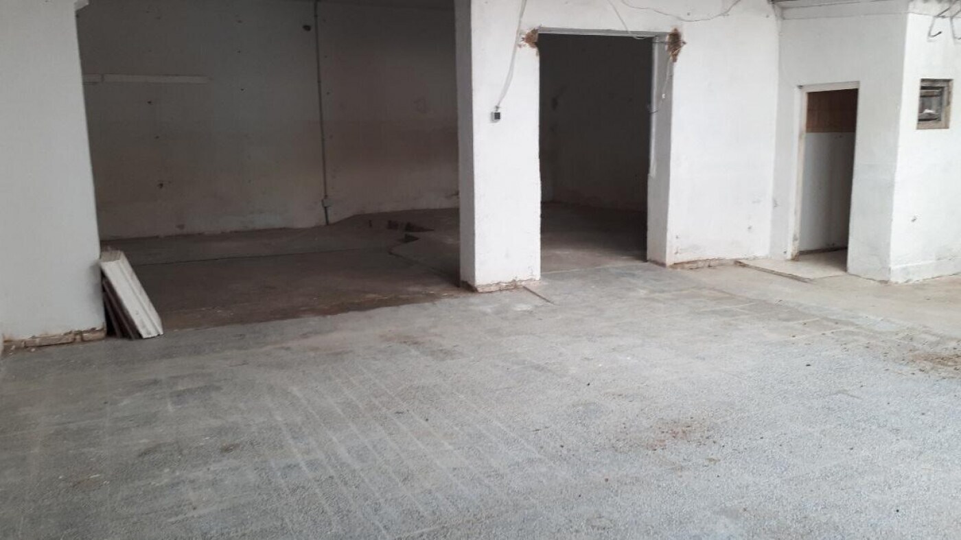 Commerce de détail dans Salou, Tarragona à louer Photo intérieure- Image 1 de 3