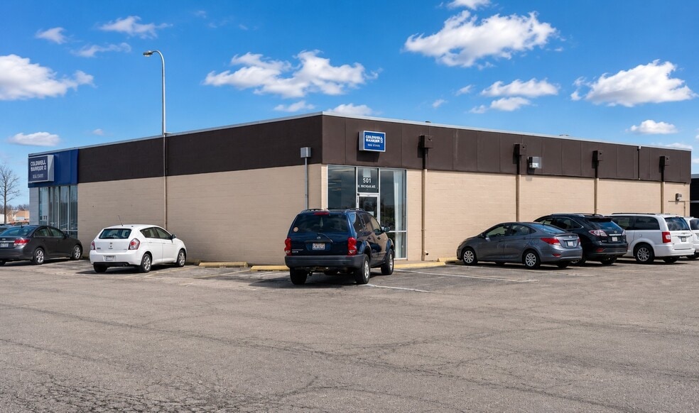501 N Kinzie Ave, Bradley, IL for sale - Building Photo - Image 3 of 5