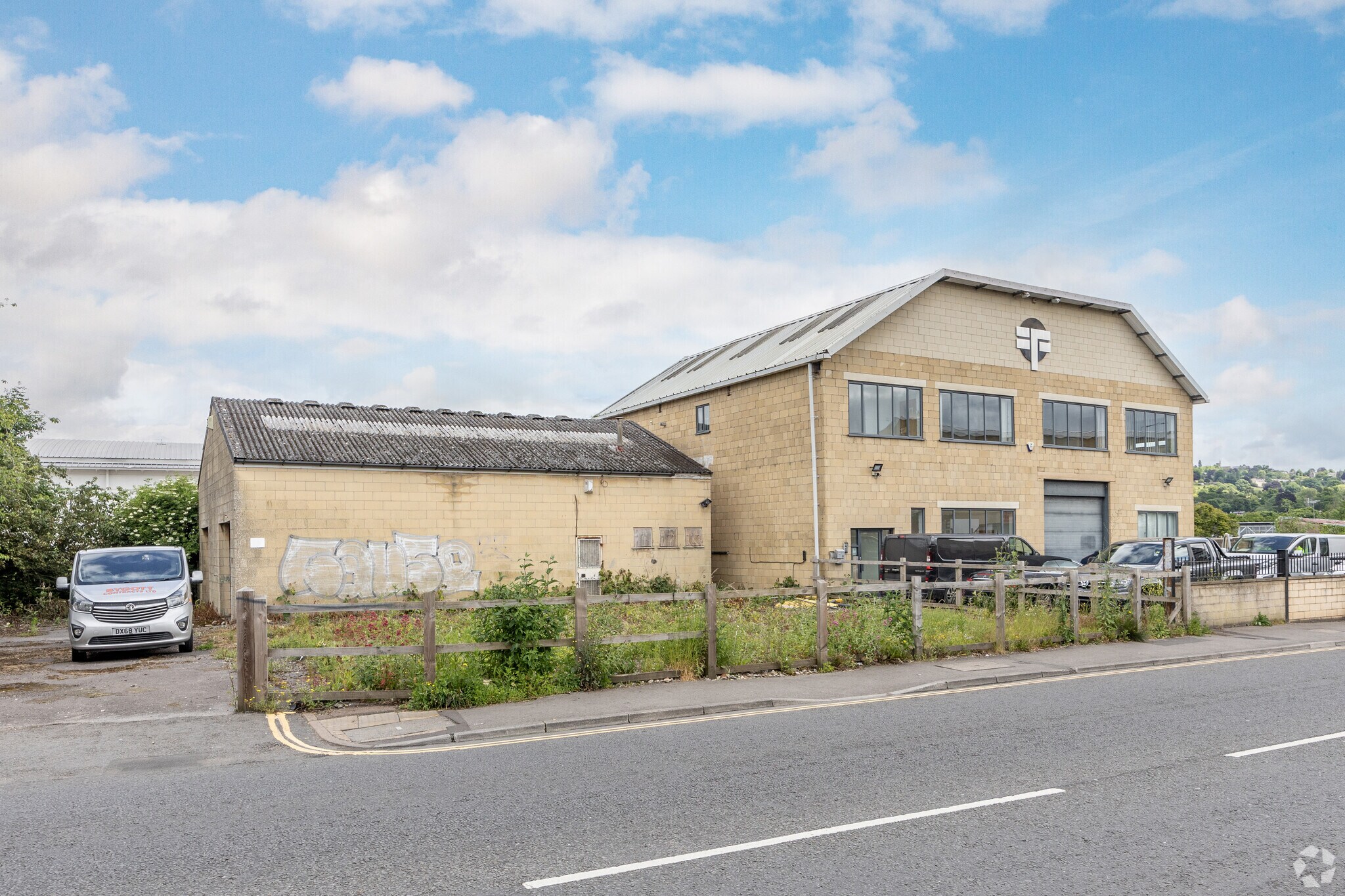 8-9 Lower Bristol Rd, Bath à vendre Photo principale- Image 1 de 1