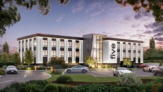 Plus de détails pour 5 Hemion Rd, Suffern, NY - Bureau à louer