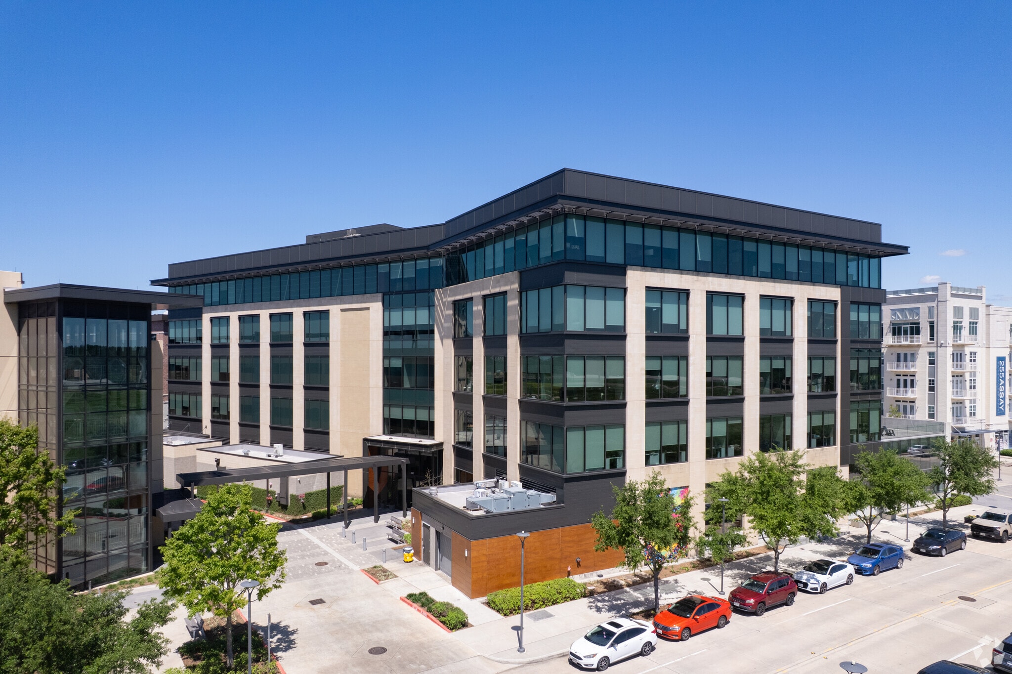 250 Assay St, Houston, TX for lease Primary Photo- Image 1 of 63