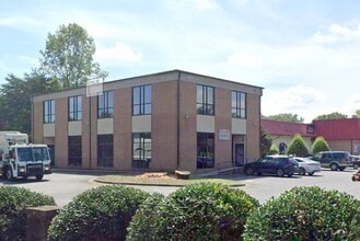 1934 16th St NE, Hickory, NC for lease Building Photo- Image 1 of 1