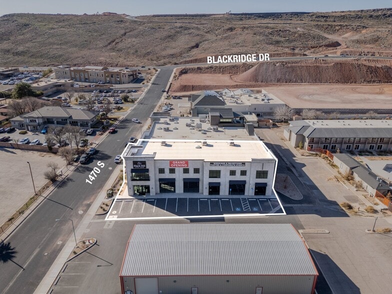 84 W 1470 S S, St George, UT for sale - Building Photo - Image 2 of 21