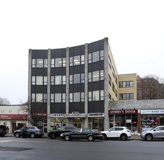 More details for 470-476 Mamaroneck Ave, White Plains, NY - Office for Lease