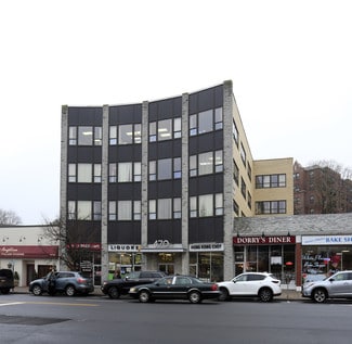 More details for 470-476 Mamaroneck Ave, White Plains, NY - Office for Lease