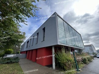 Plus de détails pour Bureau à louer